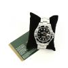 Rolex Submariner Date watch in stainless steel Ref:  16610 Circa  2006 - Detail D2 thumbnail