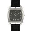 Hermès watch in stainless steel Ref:  CT1.210 Circa  2010 - 00pp thumbnail