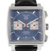 TAG Heuer Monaco watch in stainless steel Ref:  CAW2111-0 Circa  2014 - 00pp thumbnail