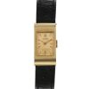 Reloj Boucheron Reflet de oro amarillo Circa  1960 - 00pp thumbnail