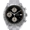 Omega Speedmaster Automatic watch in stainless steel Ref:  351150 Circa  1995 - 00pp thumbnail