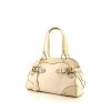 Louis Vuitton Le Radieux handbag in cream color leather - 00pp thumbnail
