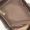 Louis Vuitton Looping small model handbag in monogram canvas and natural leather - Detail D2 thumbnail