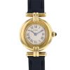 Cartier Must De Cartier watch in vermeil Ref:  1902 Circa  1997 - 00pp thumbnail