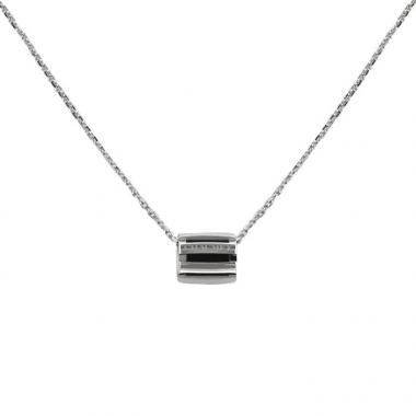 Chaumet Class One necklace in white gold