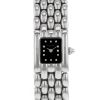 Chaumet Khesis watch in stainless steel Circa  2000 - 00pp thumbnail