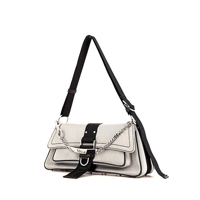 Dior Hardcore Handbag 344224 Collector Square