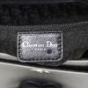 Dior Hardcore handbag in grey canvas - Detail D3 thumbnail