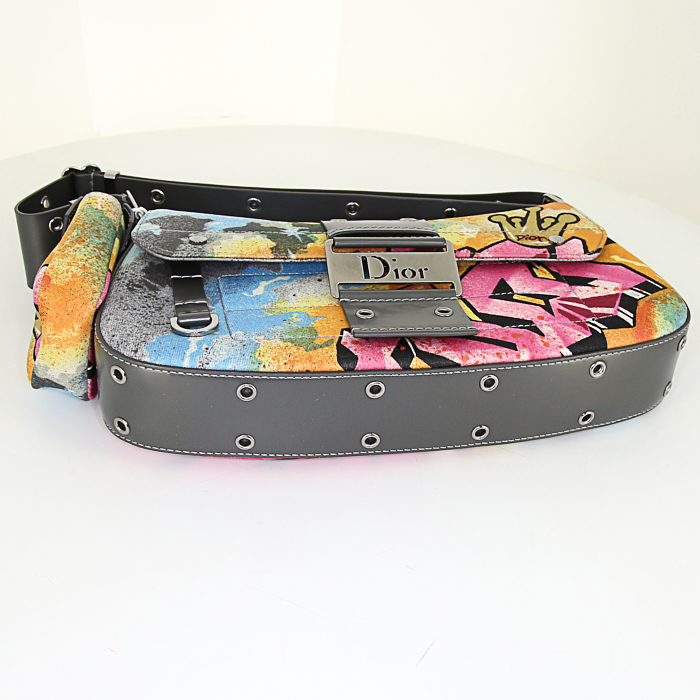 Dior Street Chic Handbag 344226 | Collector Square