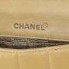 Borsa Chanel East West in pelle trapuntata beige - Detail D3 thumbnail
