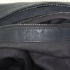 Chloé Silverado handbag in black leather - Detail D3 thumbnail