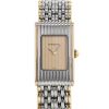 Boucheron Reflet watch in gold and stainless steel Circa  2010 - 00pp thumbnail