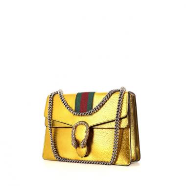 Sac bandoulière ace Gucci Dionysus 393563 d'occasion, Cra-wallonieShops