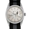 Reloj Rolex Datejust de acero Ref :  16220 Circa  1988 - 00pp thumbnail