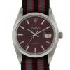 Reloj Rolex Oyster Date Precision de acero Ref :  1750 Circa  1978 - 00pp thumbnail