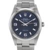 Reloj Rolex Air King de acero Ref :  14000 Circa  2001 - 00pp thumbnail