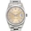 Rolex Oyster Perpetual Date watch in stainless steel Ref:  15200 Circa  1991 - 00pp thumbnail