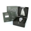 Audemars Piguet Royal Oak watch in titanium Ref:  F01717 - Detail D2 thumbnail