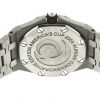 Audemars Piguet Royal Oak watch in titanium Ref:  F01717 - Detail D3 thumbnail