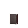 Cartier Must De Cartier - Wallet wallet in black leather - 00pp thumbnail