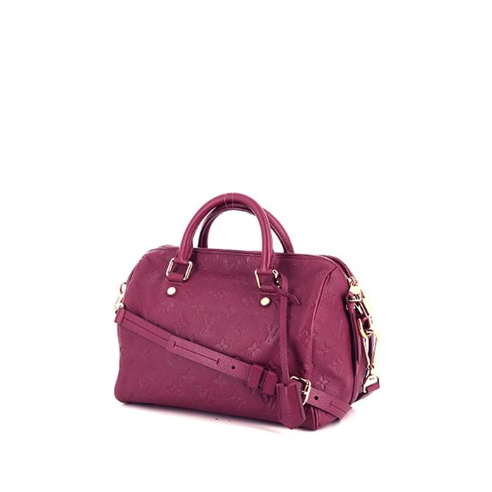 Louis Vuitton Speedy Shoulder bag 344446