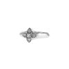 Repossi ring in white gold and diamonds - 00pp thumbnail