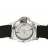 Chopard Mille Miglia  size XL watch in stainless steel and black rubber Circa  2012 - Detail D2 thumbnail