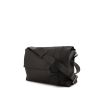 Hermès shoulder bag in anthracite grey togo leather - 00pp thumbnail