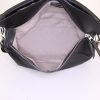 Loewe handbag in black leather - Detail D3 thumbnail