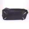 Loewe handbag in black leather - Detail D5 thumbnail