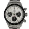 Reloj Rolex Daytona  Mécanique de acero Ref :  6265 Circa  1980 - 00pp thumbnail