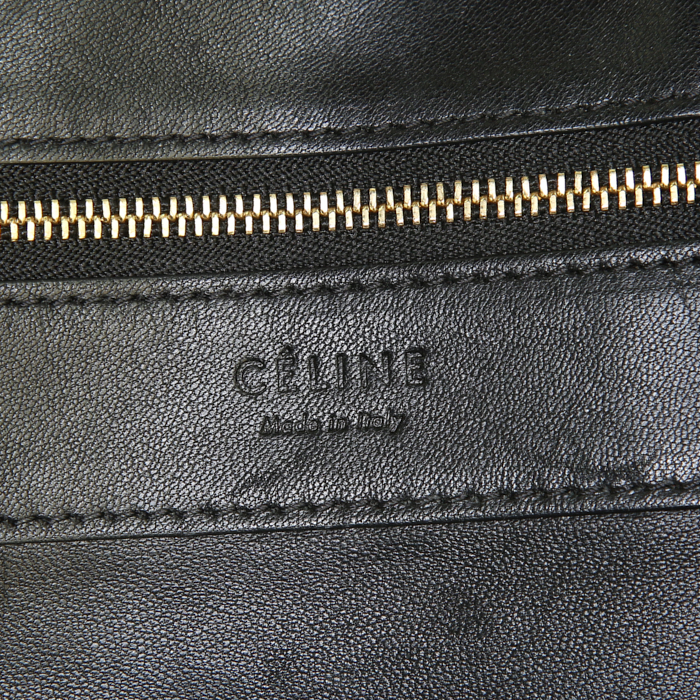 Celine Cabas Tote 344559 | Collector Square