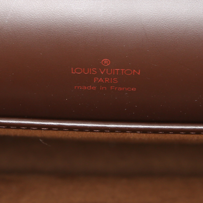 Louis Vuitton Altona Briefcase 344581 | Collector Square