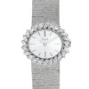 Piaget watch in white gold 18k Circa 1970 - 00pp thumbnail