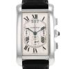 Cartier Tank Américaine watch in white gold Ref:  2894 Circa  2013 - 00pp thumbnail