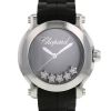 Reloj Chopard Happy Diamonds de acero Circa  2012 - 00pp thumbnail