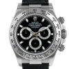Rolex Daytona watch in grey gold  Ref:  116519 Circa  2012 - 00pp thumbnail