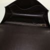 Hermes Constance handbag in brown box leather - Detail D3 thumbnail