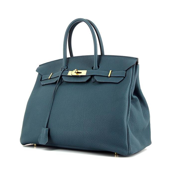 Hermès Birkin Handbag 344686 | Collector Square