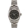 Orologio Rolex Oyster Perpetual Datejust Lady in acciaio Ref :  76080 Circa  2003 - 00pp thumbnail
