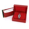 Reloj Rolex Oyster Perpetual Datejust Lady de acero Ref :  76080 Circa  2003 - Detail D2 thumbnail