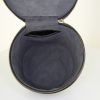 Louis Vuitton Cannes vanity case in black epi leather - Detail D2 thumbnail
