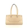 Louis Vuitton Madeleine bag worn on the shoulder or carried in the hand in white epi leather - 360 thumbnail