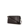 Pochette Louis Vuitton Pochette accessoires in pelle Epi nera - 00pp thumbnail