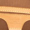 Borsa Louis Vuitton Ellipse modello piccolo in tela monogram e pelle naturale - Detail D3 thumbnail