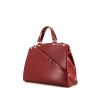 Louis Vuitton Brea medium model handbag in burgundy epi leather - 00pp thumbnail