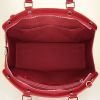 Louis Vuitton Brea medium model handbag in burgundy epi leather - Detail D3 thumbnail