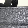 Celine Phantom handbag in black grained leather - Detail D3 thumbnail