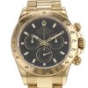 Rolex Daytona  watch in 18k yellow gold Ref:  116528 Circa  2005 - 00pp thumbnail