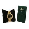 Rolex Daytona  watch in 18k yellow gold Ref:  116528 Circa  2005 - Detail D2 thumbnail